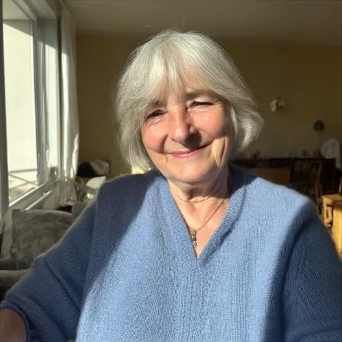 Susanne M.