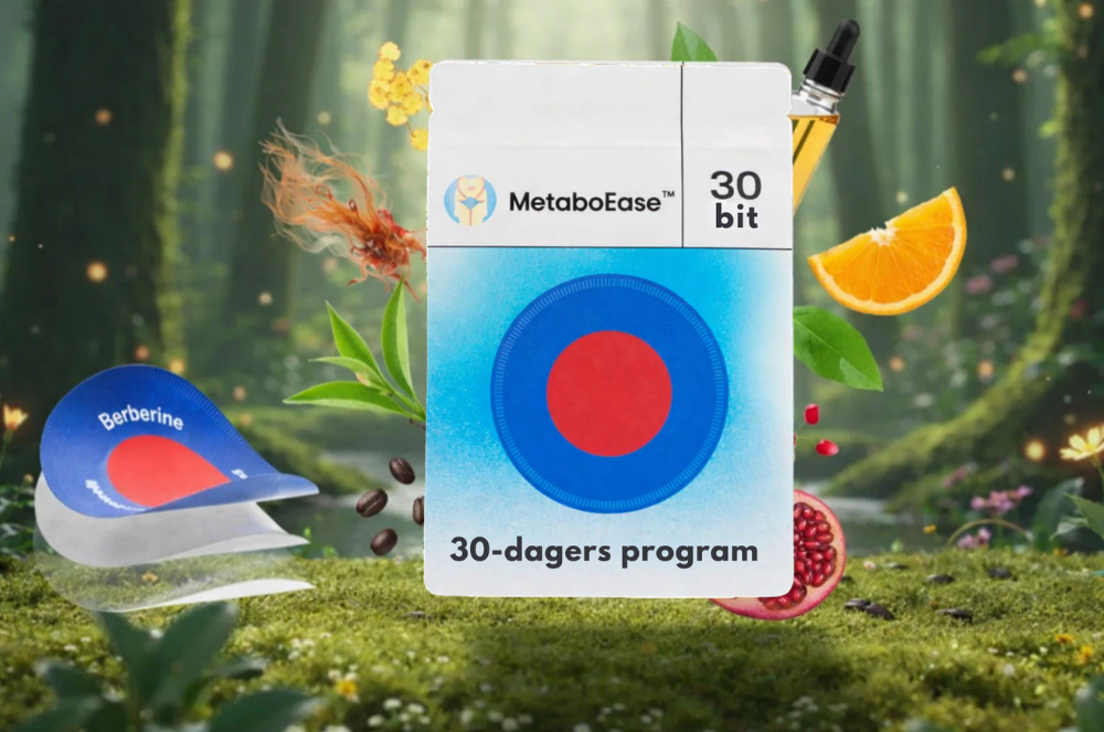 MetaboEase™ dans un environnement naturel