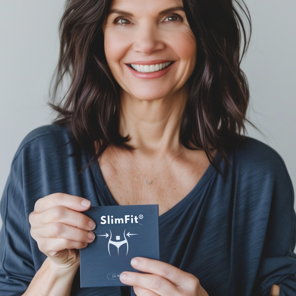 Garantie SlimFit™ de 60 jours