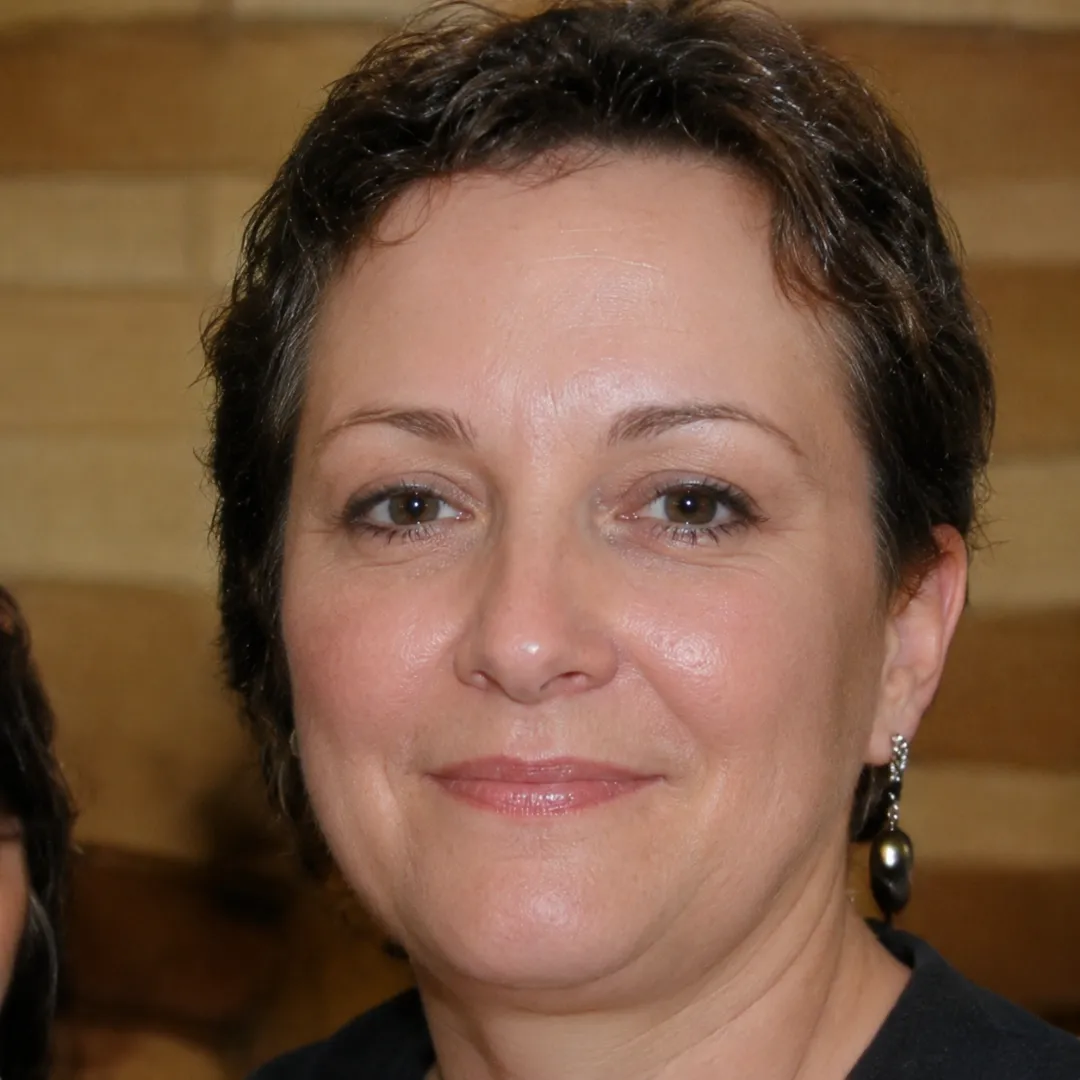 Amelia B.