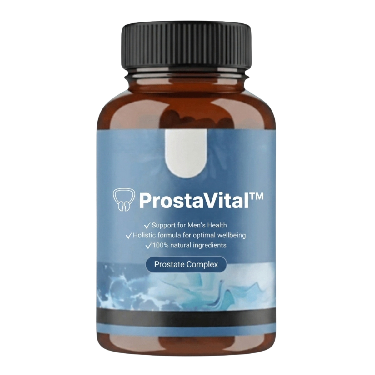 ProstaVital™ flaske
