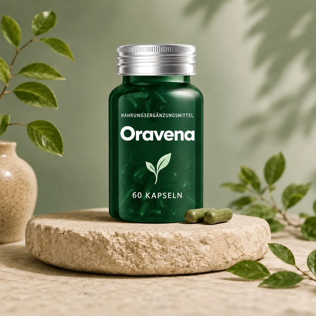 Flacon Oravena™
