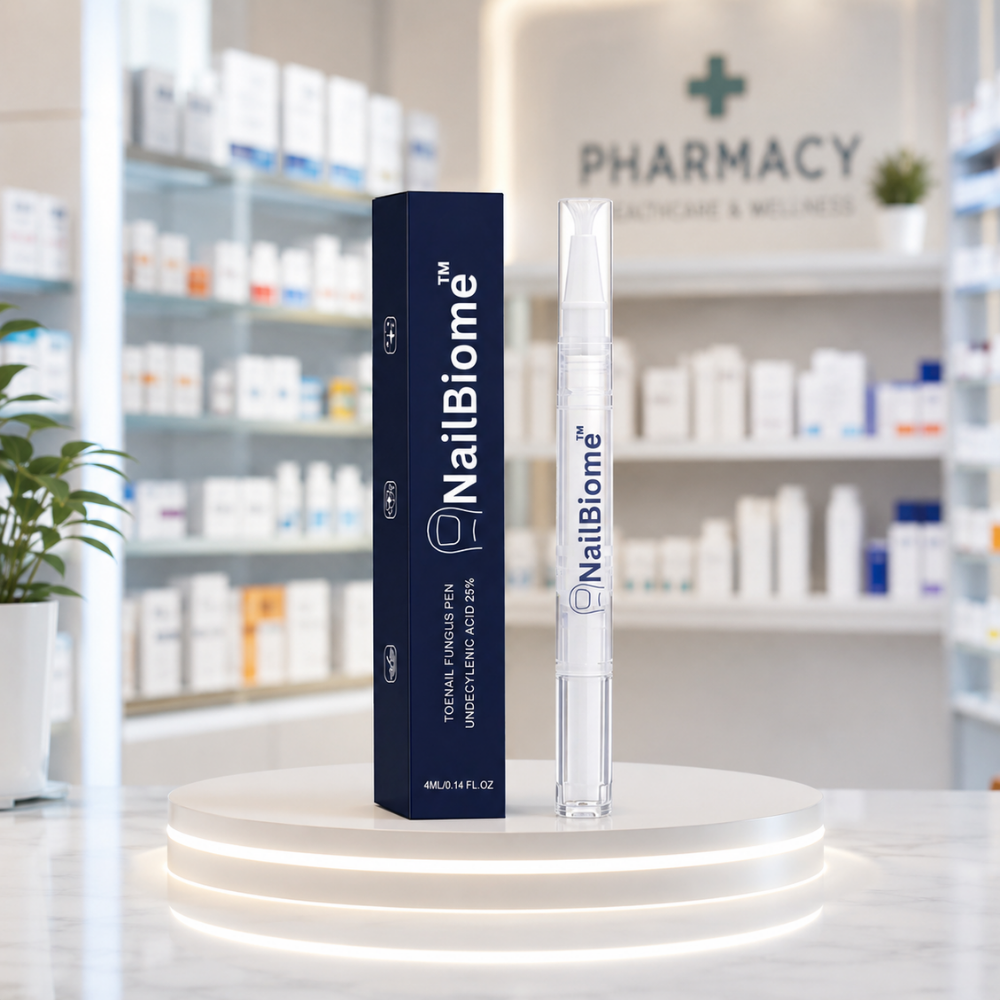 NailBiome™ produkt