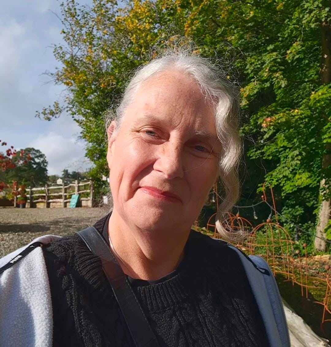 Helle G.