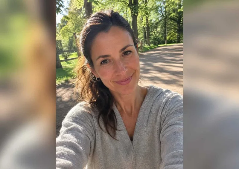Claire Martin après son parcours