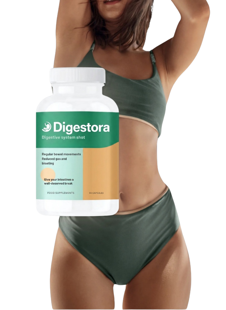Digestora™