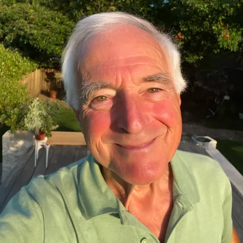 David R.