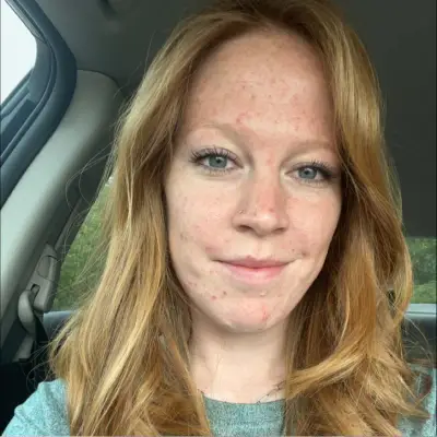 Lisa F.