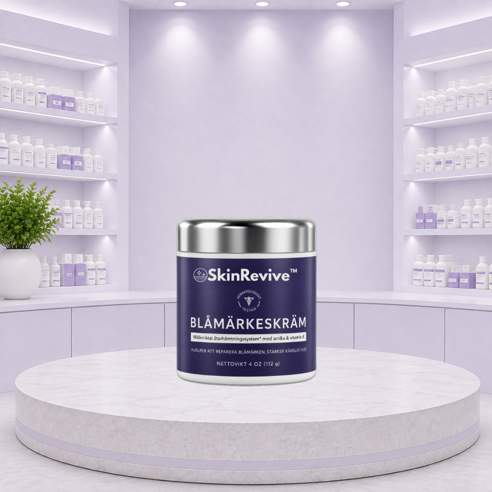 Produit SkinRevive™