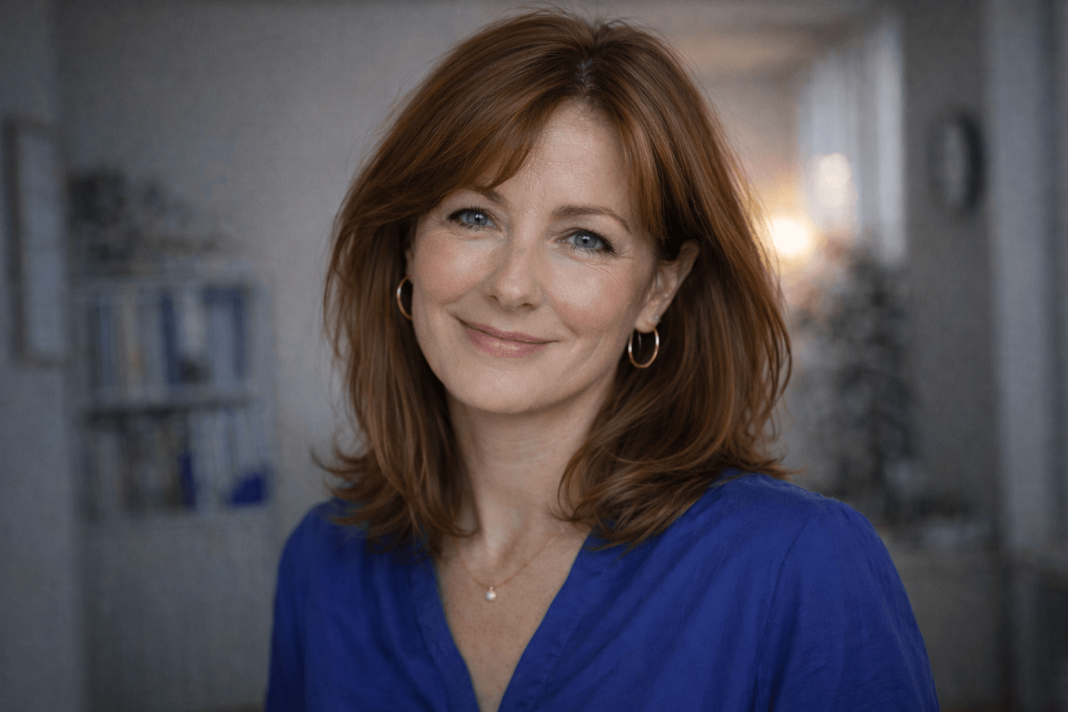 Dr. Sofie Rasmussen
