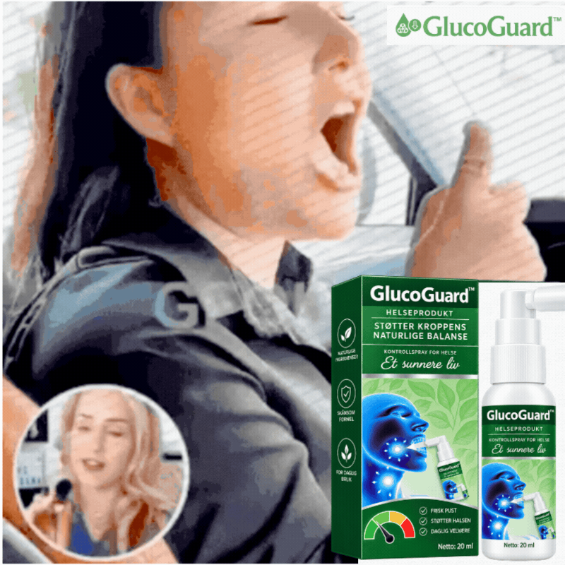 Præsentation af GlucoGuard™