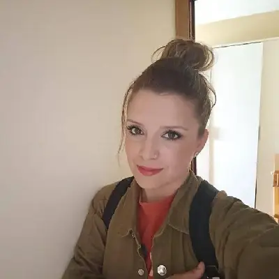 Marie D.
