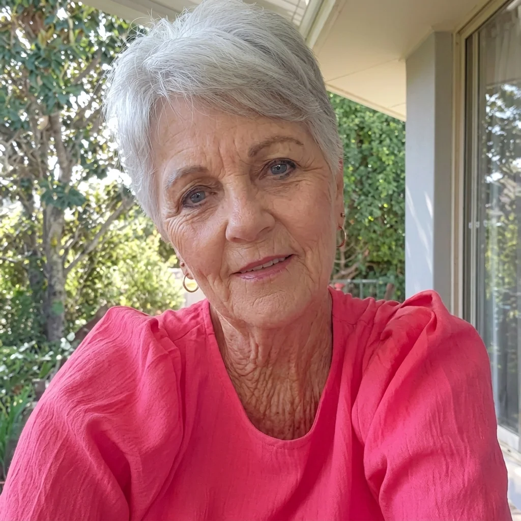 Monique B.
