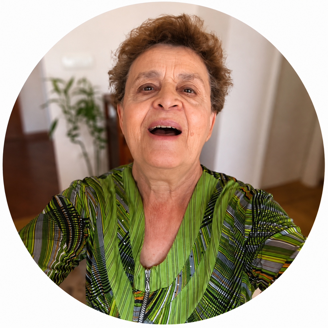 Birgit C.