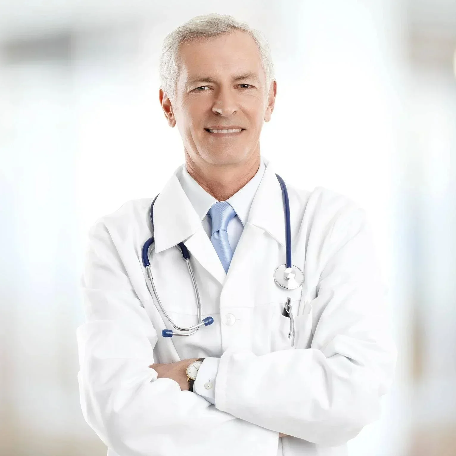 Docteur Pierre Delmas, urologue à Paris