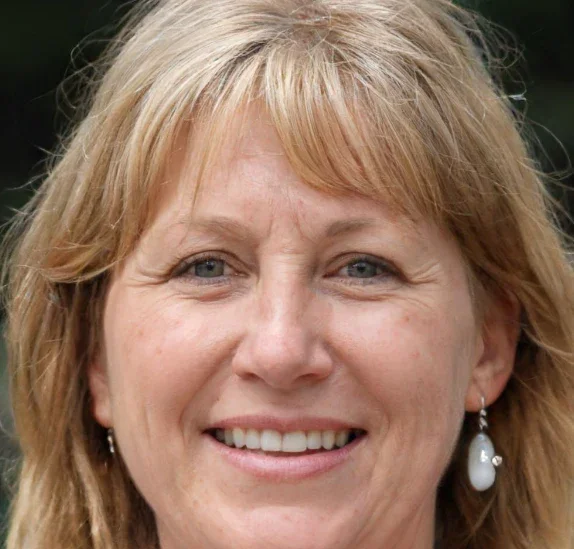 Suzanne C.