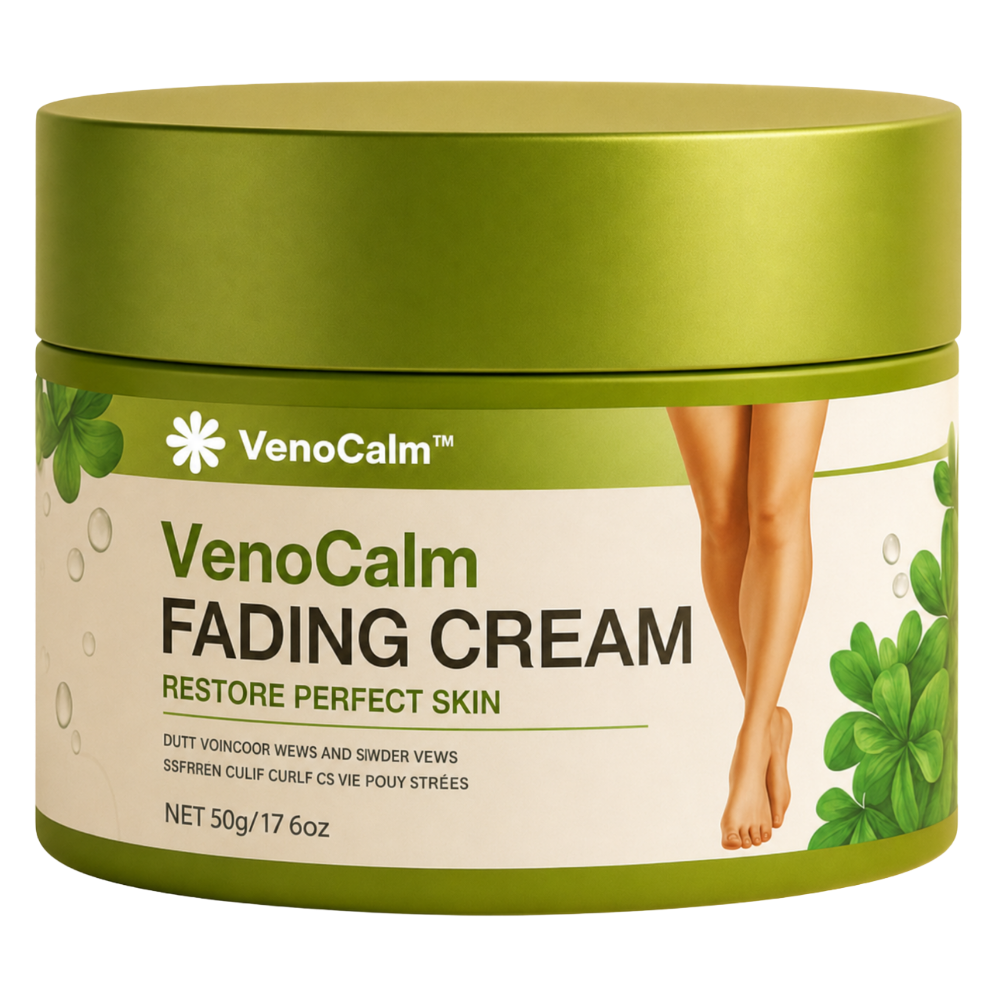 VenoCalm™