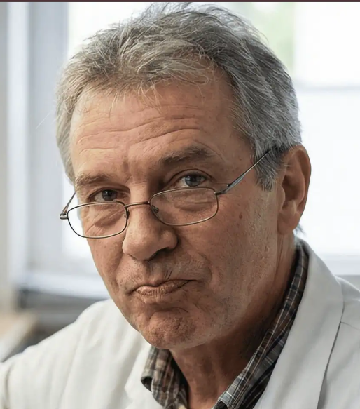 Dr. Lars Nielsen
