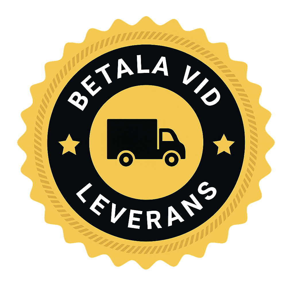 Hurtig levering