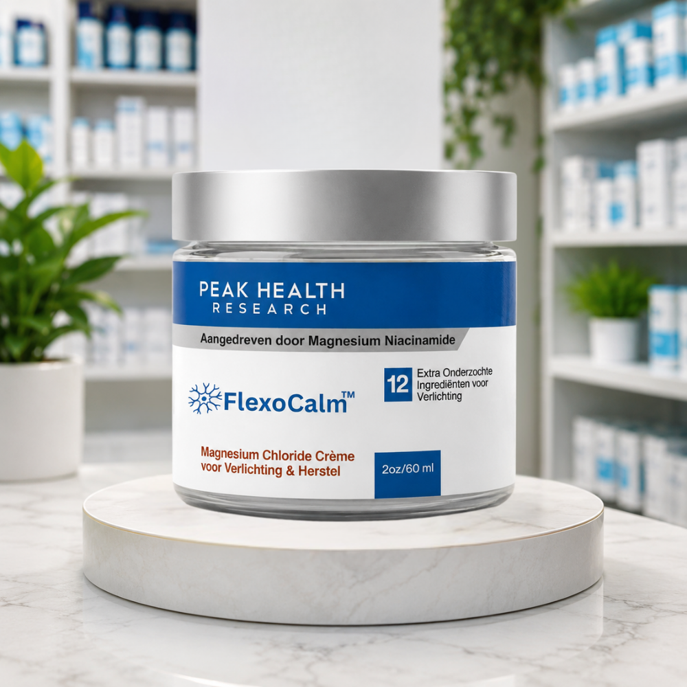 FlexoCalm produkt