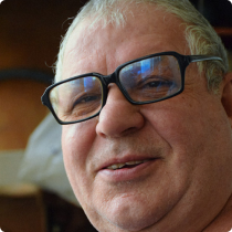 Markus Z.