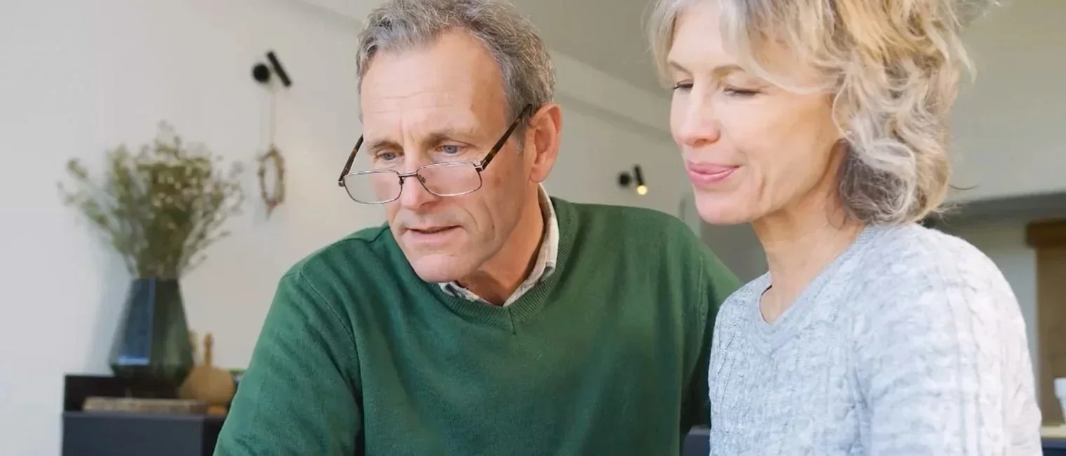 Par læser om Sciatix™