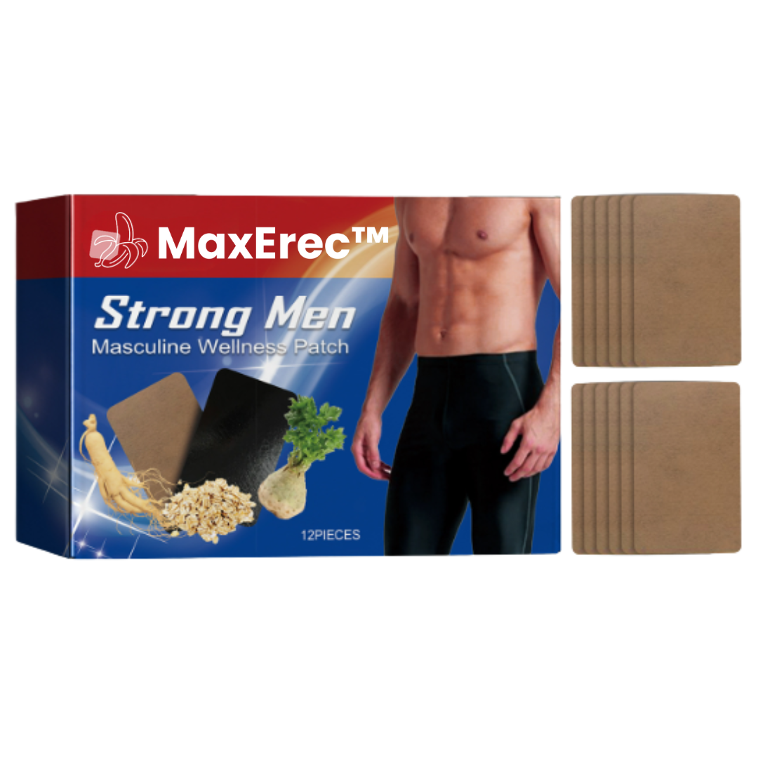 MaxErec™