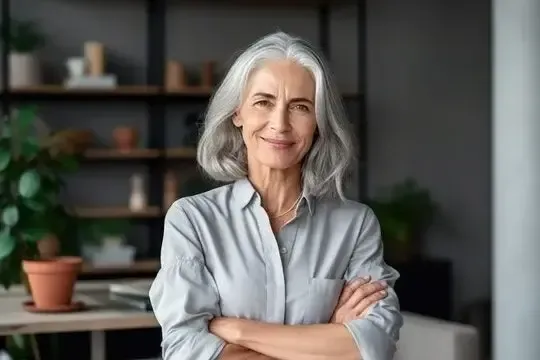 Dr. Lene Madsen