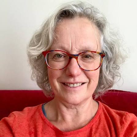 Bente L.