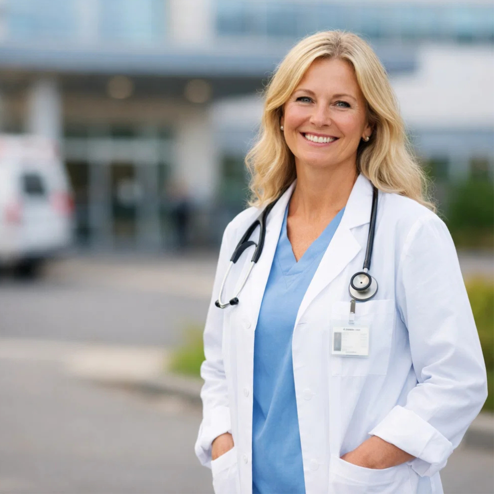 Dr. Mette Jensen