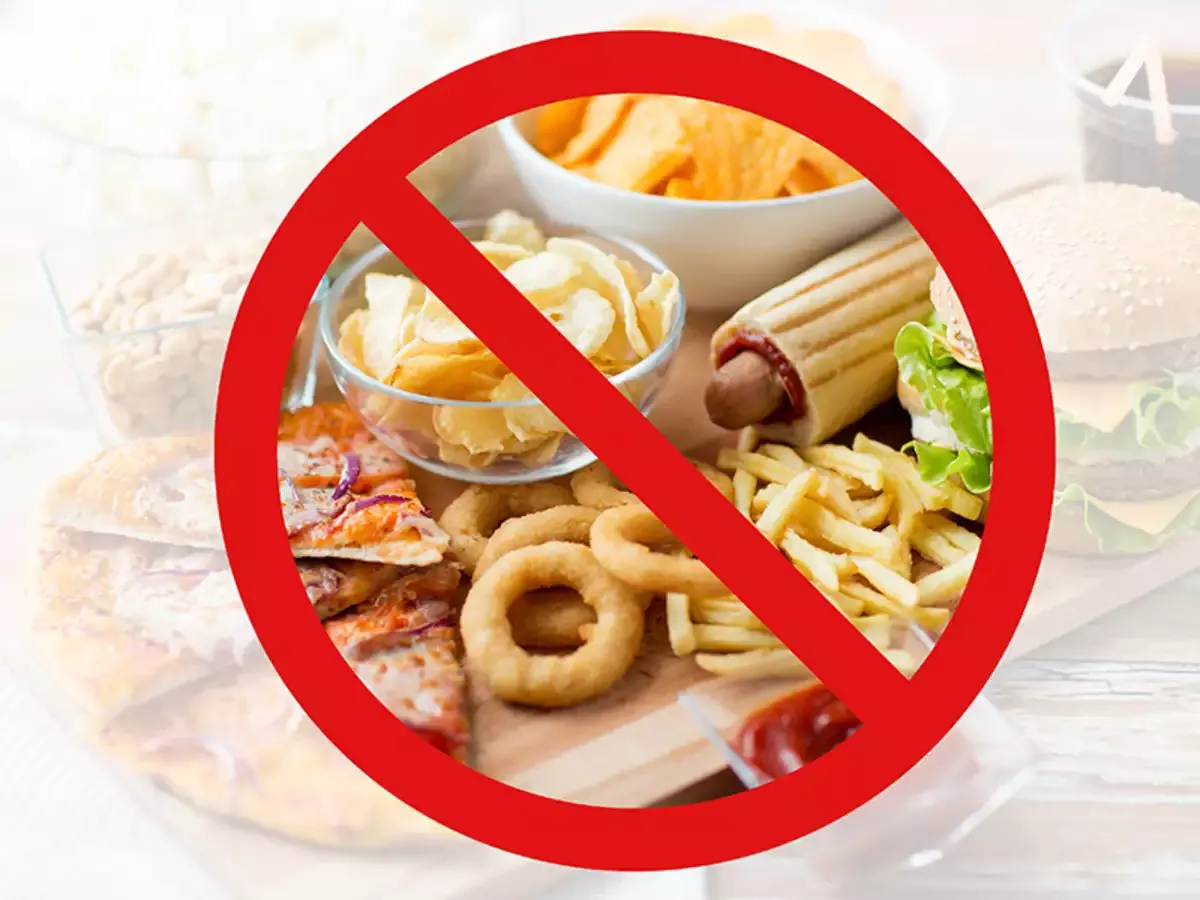 Réduction des envies alimentaires