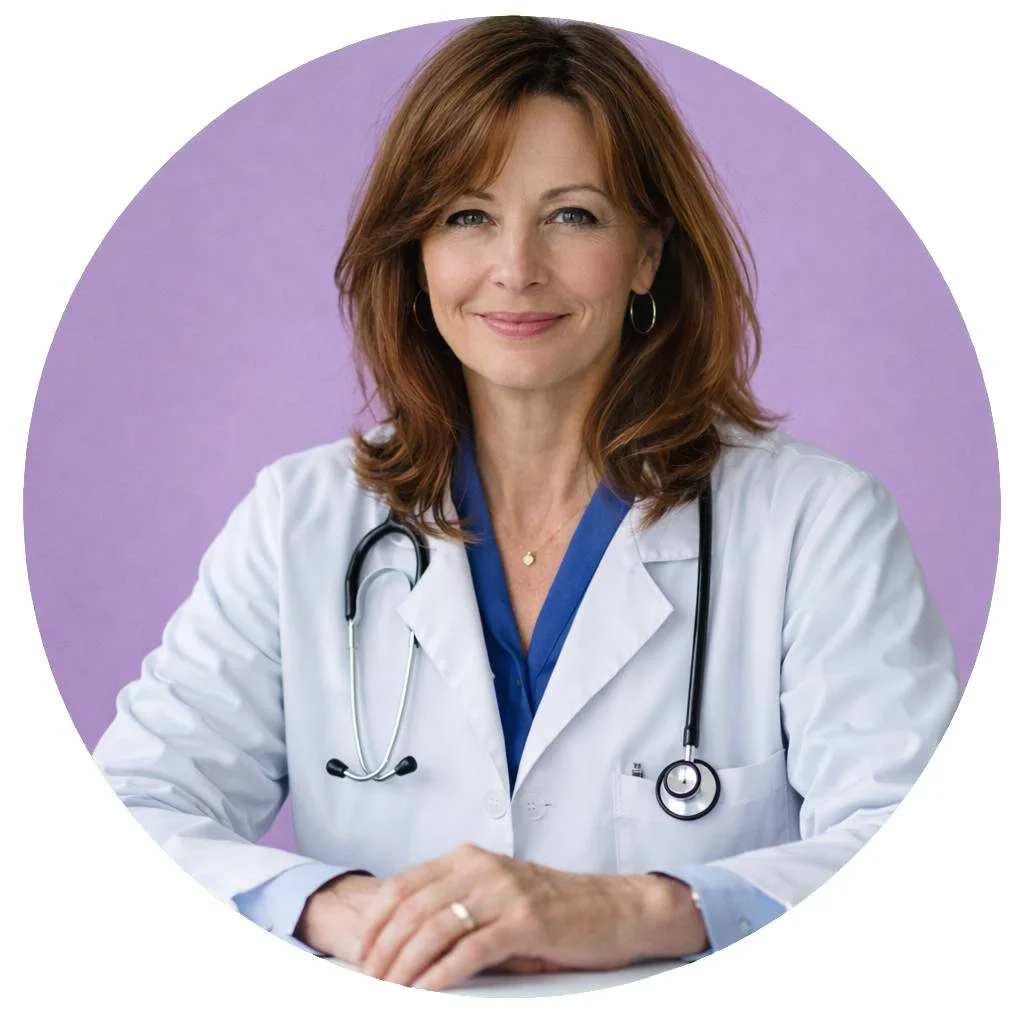 Dr. Sofie Rasmussen