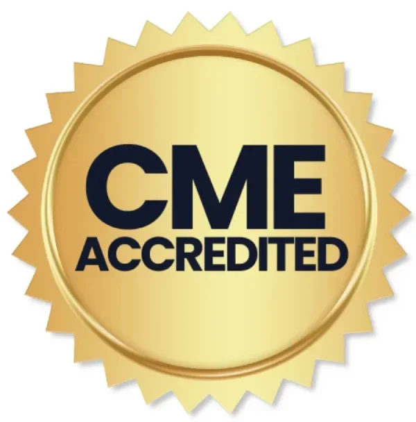CME-akkrediteret