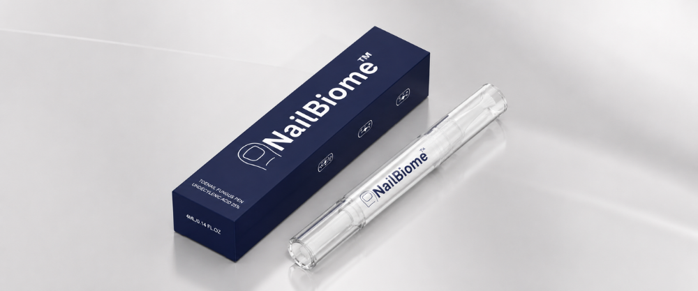 NailBiome™