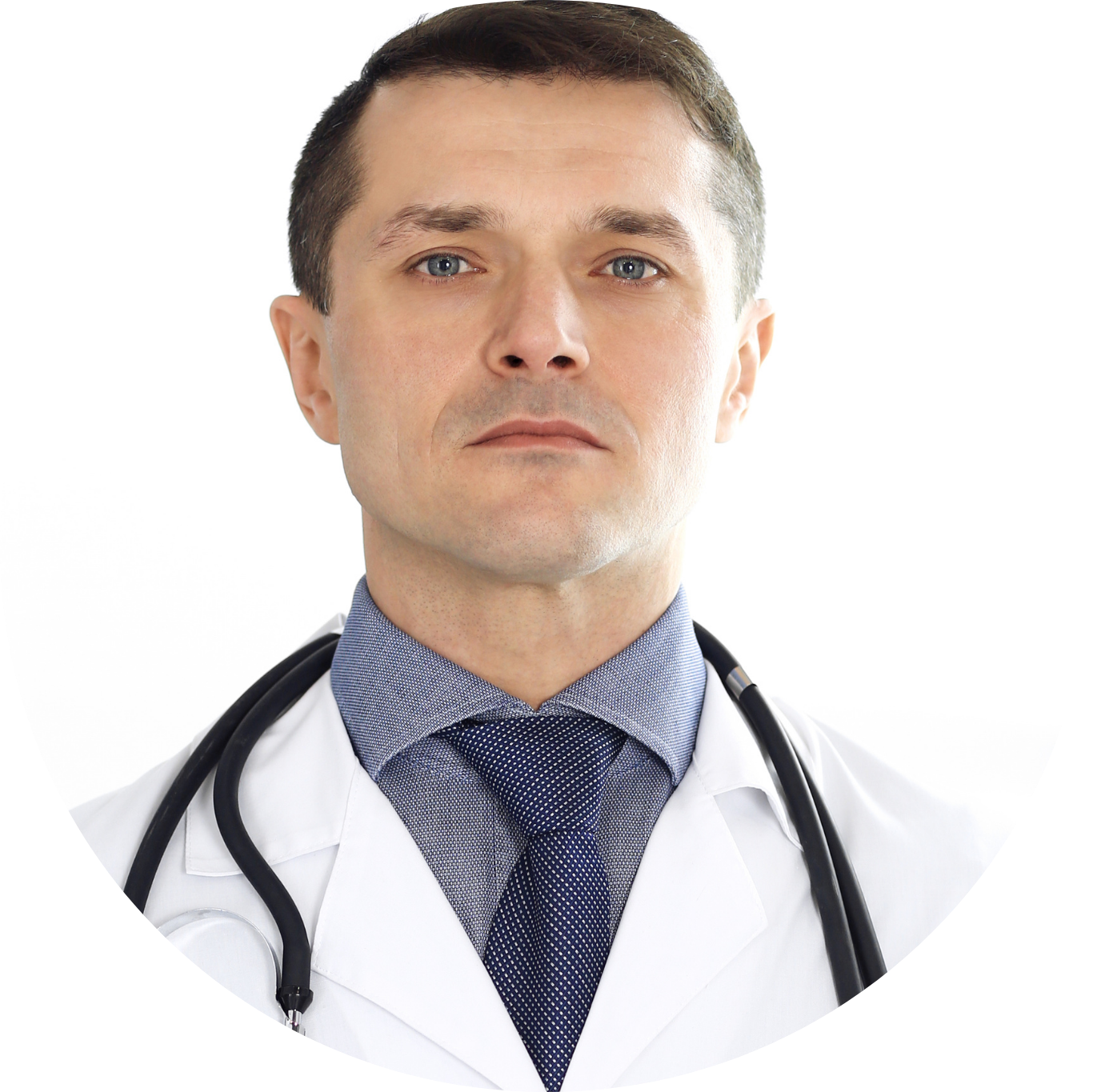 Dr. Mikkel Andersen