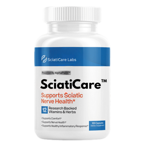 SciatiCare™ produkt
