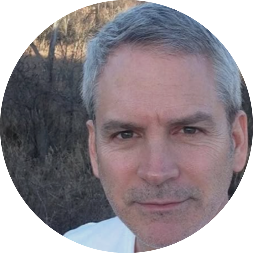 Kenneth M.