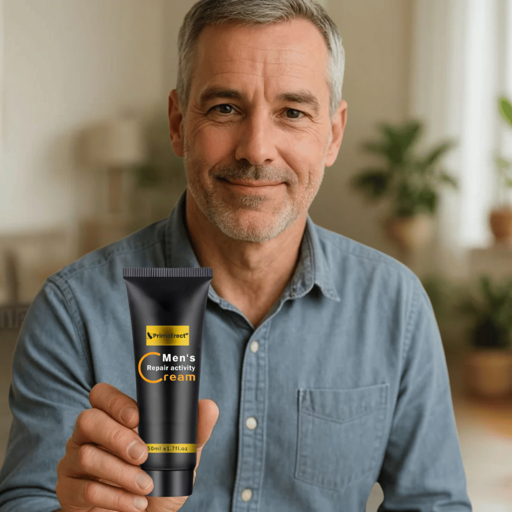 Témoignage ErectaVit™ sans risque