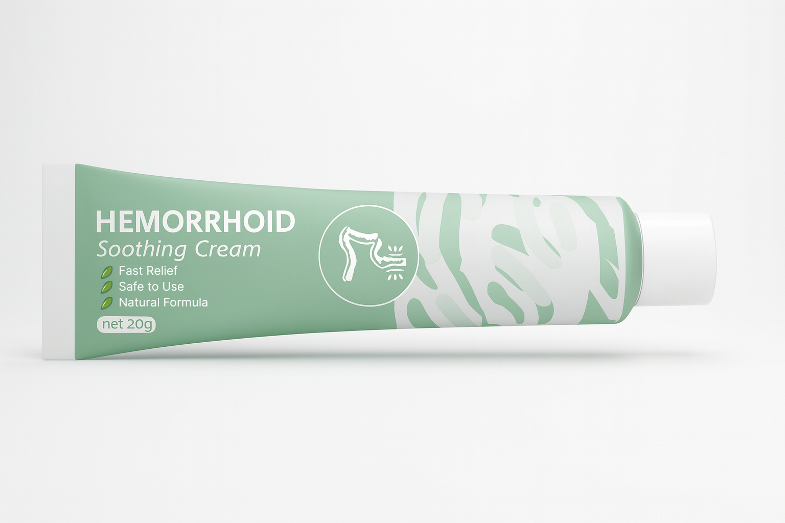 Almindelig hæmoridecreme