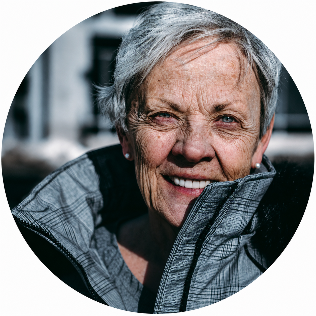 Anne M.
