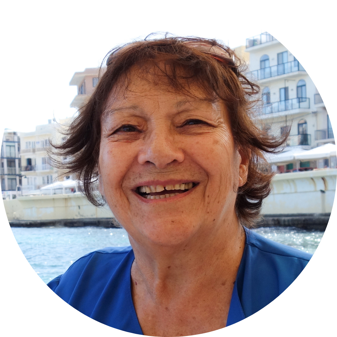 Hanne L.
