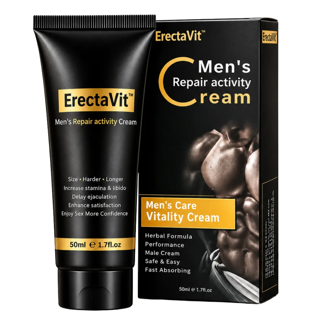 Crème ErectaVit™