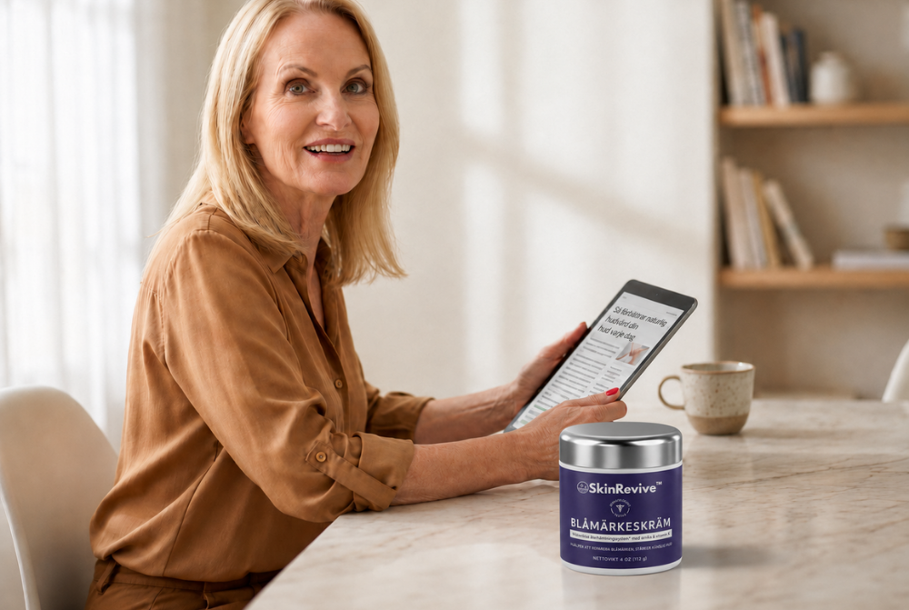 Crème de soin SkinRevive™