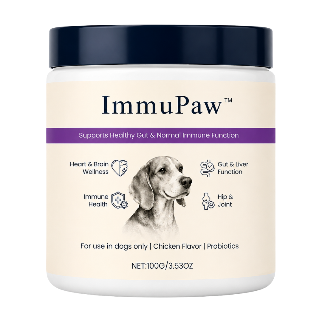 ImmuPaw™