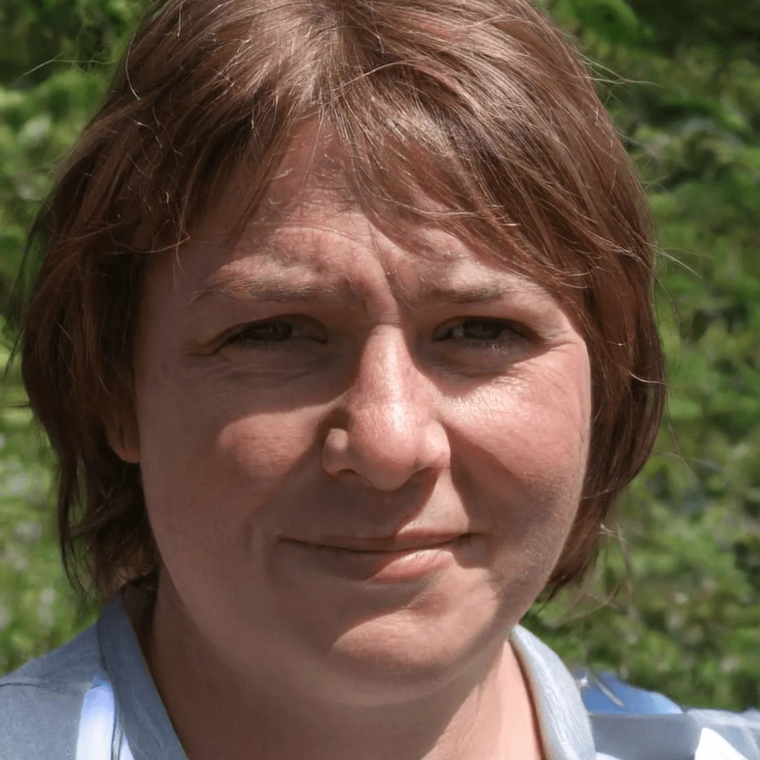 Isabelle M.