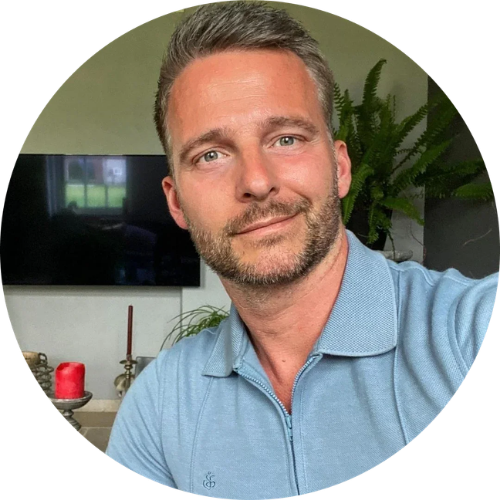 Mikkel Jensen