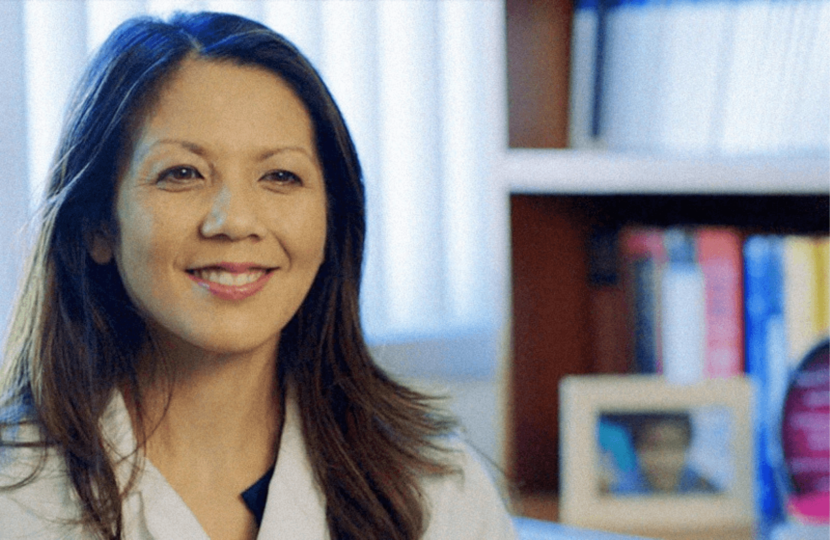 Eksklusivt interview med Dr. Mette Jensen