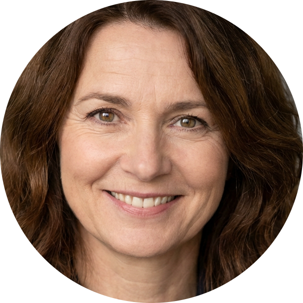 Birgit C.
