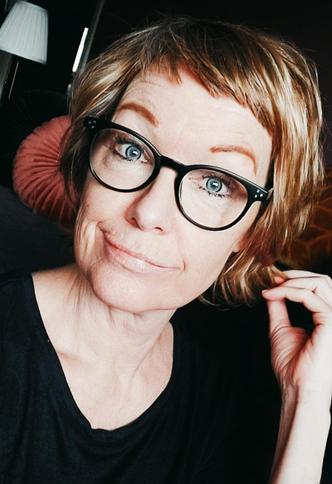 Julie M.