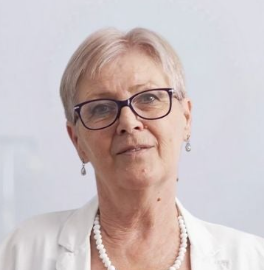 Hanne M.